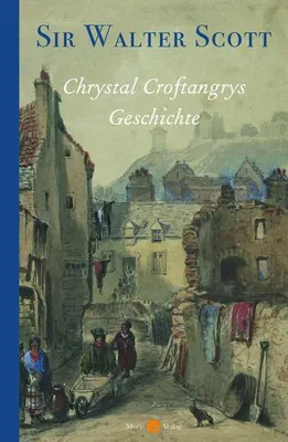 Obrázok produktu pre Chrystal Croftangrys Geschichte