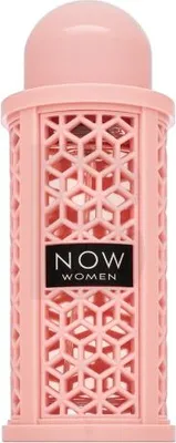 Produktbild von Rave Now Women Eau de Parfum 100ml Spray