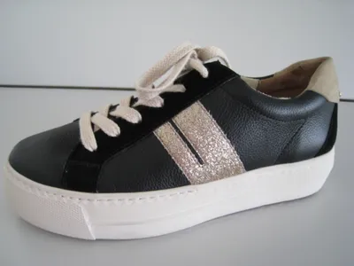 Immagine prodotto di Scarpe da ginnastica Paul Green nero