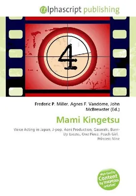 Produktbild von Mami Kingetsu