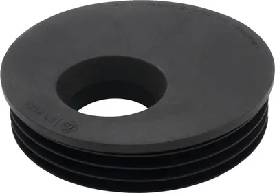 Produktbild von Abwasser-Reduzierstück DN110 x 40 mm