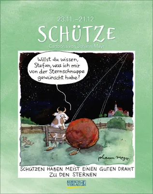 Produktbild von Schütze 2027
