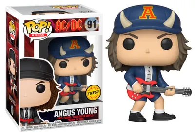 Obrázok produktu pre FUNKO 36318, zberateľská figúrka, film a seriály, 110 g