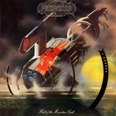 Obrázek produktu pro Hawkwind: (Deluxe Box Set)