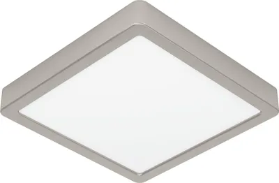 Produktbild von EGLO connect.z Smart-Home LED Bad Deckenlampe Fueva 6-Z, 22 x 22 cm, ZigBee, App und Sprachsteuerung Alexa, Lichtfarbe, dimmbar, Deckenleuchte, IP44
