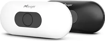 Produktbild von Milesight IoT Milesight VS133-P - Personenzählsensor - kabelgebunden
