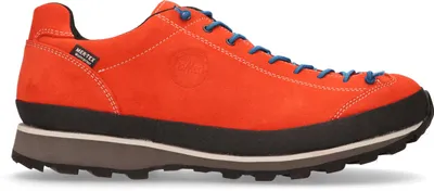 Produktbild von Lomer Bio Naturale Low MTX Wanderschuhe Sunstar Größe 35
