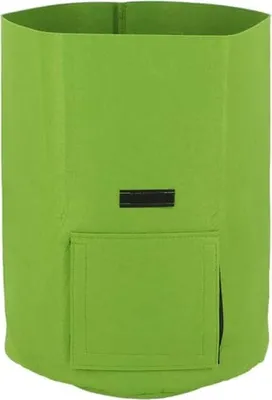 Produktbild von Esschert Design Pflanztasche Kartoffeln, Grün