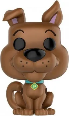 Produktbild von Funko Pop! Vinylfigur, 10 CM, stilisierte Sammelfigur mit Wackelkopf