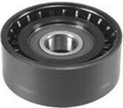 Produktbild von MAGNETI MARELLI 331316170006 Spannrolle Keilrippenriemen passend für PEUGEOT 206 Schrägheck (2A/C) 206 CC (2D) 307 CC (3B) 307 (3A/C) 407 SW (6E)