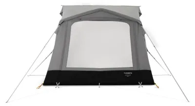 Produktbild von Dometic Leggera AIR 300 S Vorzelt für Tourer mit AirFrame und Einpunkt-Ventil, 240 cm Tiefe