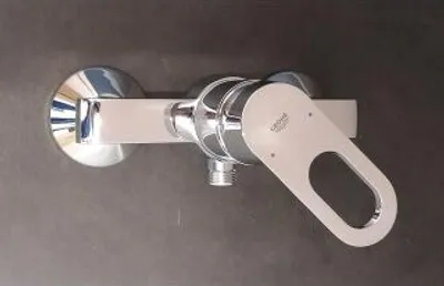 Obrázek produktu pro GROHE 23340000, Umyvadlo
