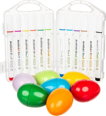 Produktbild von Noicetone Ovetto Ritmolino Shaker