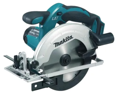 Makita DSS611Z Solo Akku Handkreissäge 18V ohne Akku und Ladegerät