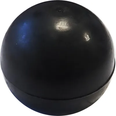 Immagine prodotto di Palla da cricket in gomma