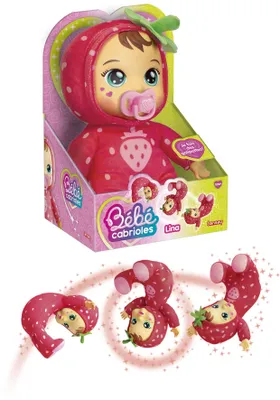 Zdjęcie produktu dla Lalka Baby Lansay