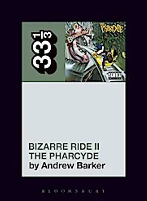 Image de The Pharcyde's Bizarre Ride II the Pharcyde
