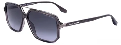 Produktbild von Marc Jacobs MARC 417/S Grey 58/12/145 Herren Sonnenbrillen