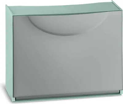 Obrázek produktu pro Terry Store-Age Harmony Box, Zavřené, Šedá, 510 mm, 390 mm, 190 mm, 1200 mm