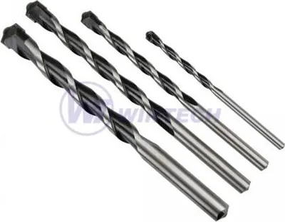 Produktbild von Bohrer 10,0 x 300mm für Beton / Packung 1 Stück