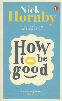 Image de How to be Good