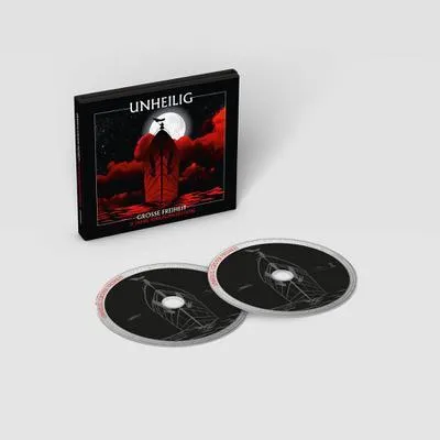 Image de Grosse Freiheit (Ltd. 15 ans d'édition anniversaire)