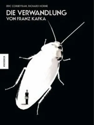 Produktbild von Die Verwandlung