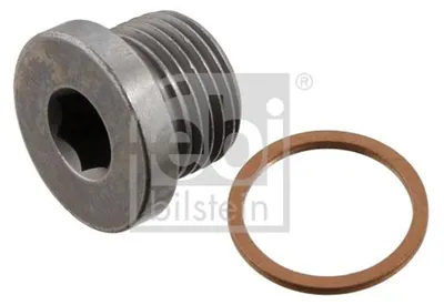 Obrázok produktu pre FEBI BILSTEIN 48895 Skrutkovacia zátka olejovej vane