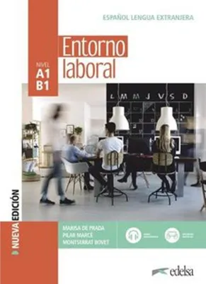 Produktbild von Entorno - A1-B1