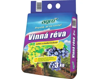 Immagine prodotto di AGRO Concime minerale per viti 3 kg