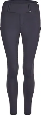 Produktbild von Eskadron Reitleggings Damen Full-Grip Flex Core Classic Reithose Navy M