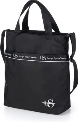 Obrázok produktu pre Dámska taška Loap Nikko Blk-wht Black