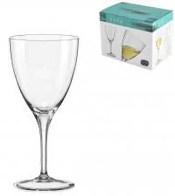 Immagine prodotto di Set 6 Calici Kate Vino Cl25