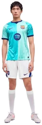 Obrázek produktu pro Tričko Nike II6652-301 pro Pánské