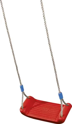 Produktbild von Playtive Brettschaukel Gartenschaukel Kinderschaukel Schaukel 38 x 16 x 9 cm