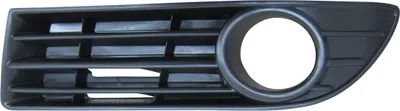 Immagine prodotto di Griglia paraurti copertura fendinebbia SINISTRA per VW Polo 9N 9N3 2005-