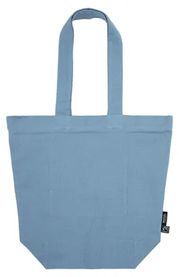 Produktbild von Neutral Panama Bag With Zipper