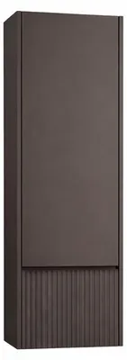 Produktbild von Kolpa ORPHIA Vertikalschrank mit Tür und Schublade OR 1401/450 V/GB