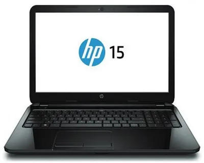 Produktbild von HP Pavilion 15-r215ng Notebook mit Intel i3 und 8 GB RAM