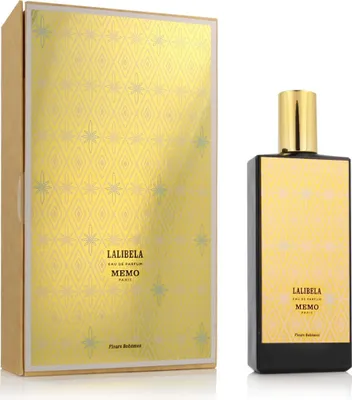 Zdjęcie produktu dla Memo Lalibela Edp 75Ml