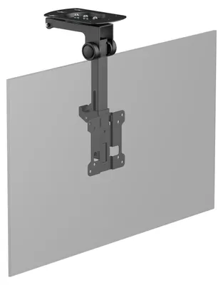 Image de Support plafond TV pliable 13"-27"