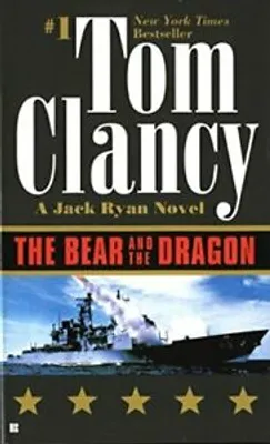 Immagine prodotto di The Bear and the Dragon