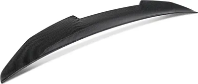 Immagine prodotto di Spoiler posteriore - BMW G22/G82 M4 Coupé (2021-2024) - Stile Duckbill PSM - Accessori auto - Design sportivo
