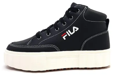Produktbild von Fila Sandblast Mid wmn Stiefel Schwarz in Gr. 42