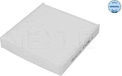 Produktbild von MEYLE 33-12 319 0009 Innenraumfilter Pollenfilter für SUZUKI IGNIS (MF) Jimny IV SUV (A6G)