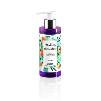 Produktbild von ANWEN DARLING CLEMENTINE - Hautpflegeserum