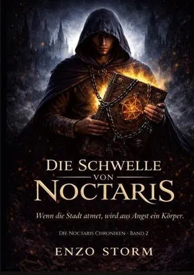 Obrázek produktu pro Die Schwelle von Noctaris