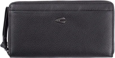 Produktbild von Camel 13018061 Portemonnaies,schwarz -