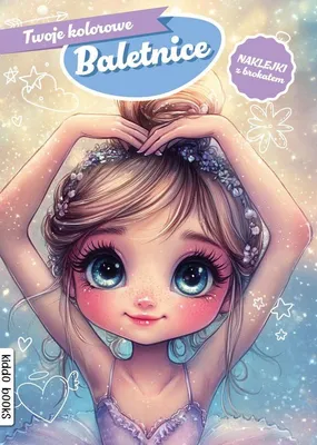 Zdjęcie produktu dla Baletnice