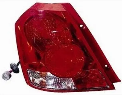 Immagine prodotto di Collegamenti A Luce Pulsata Per Aveo / Kalos (T20)